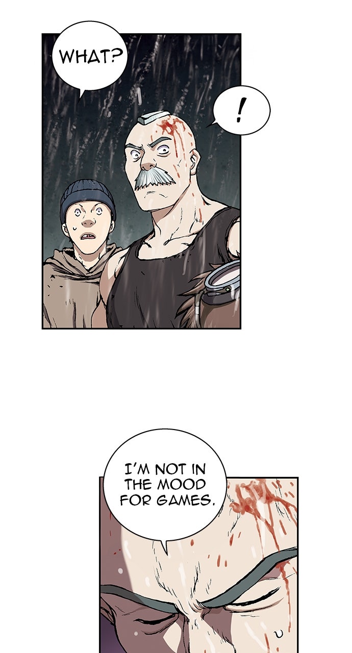 Read Leviathan EN Manga Online