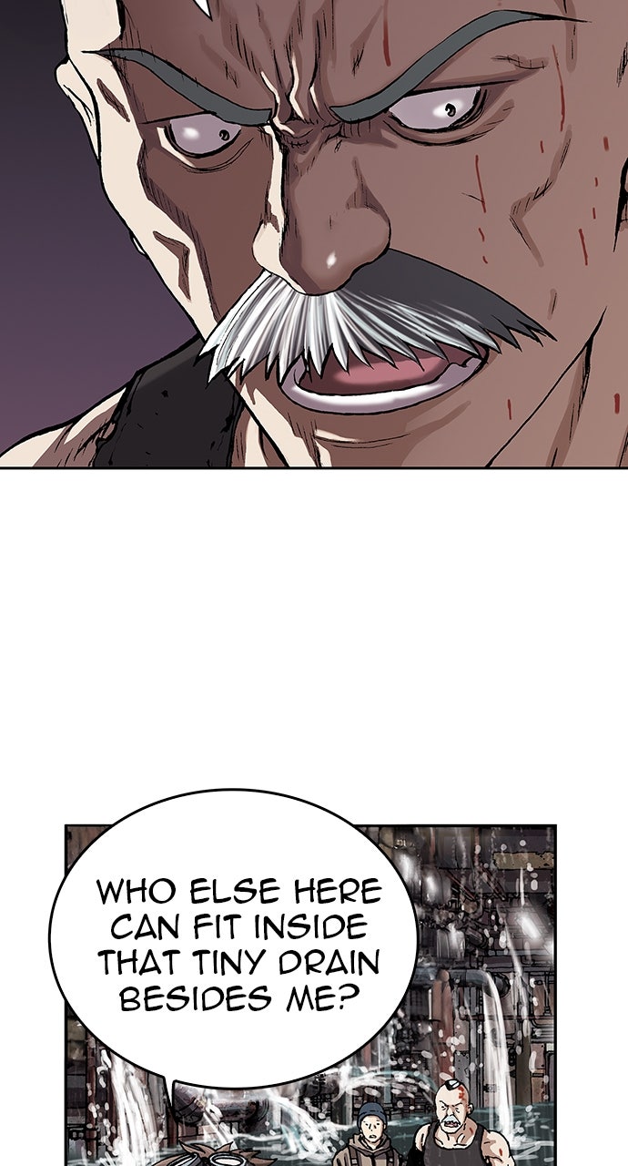 Read Leviathan EN Manga Online