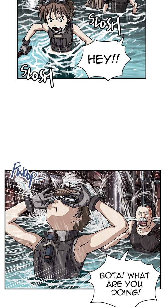 Read Leviathan EN Manga Online