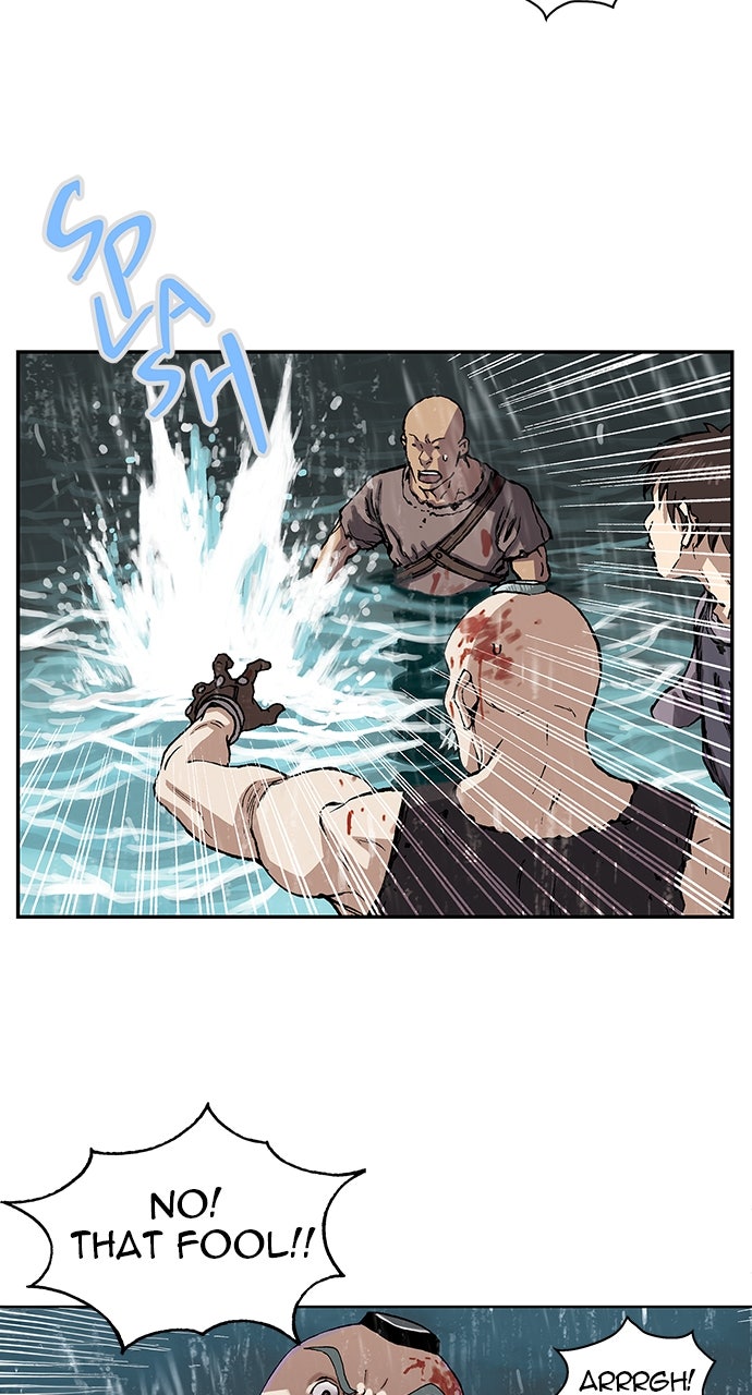 Read Leviathan EN Manga Online