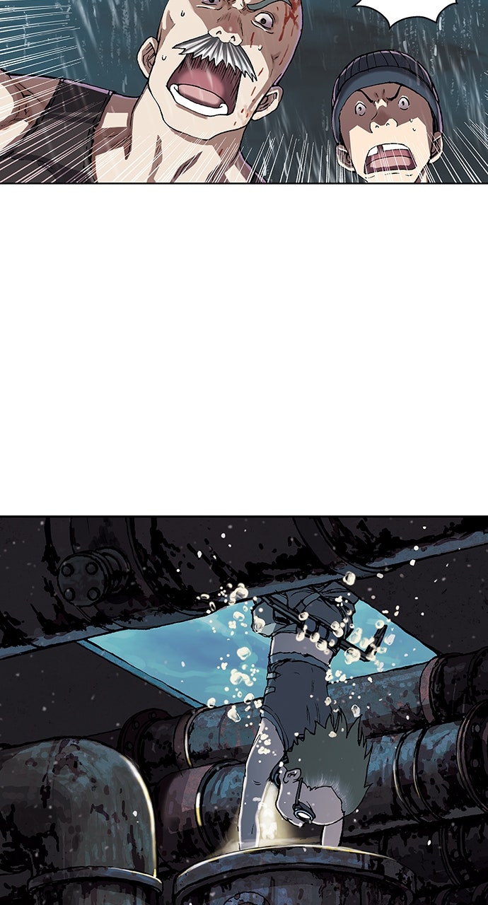 Read Leviathan EN Manga Online