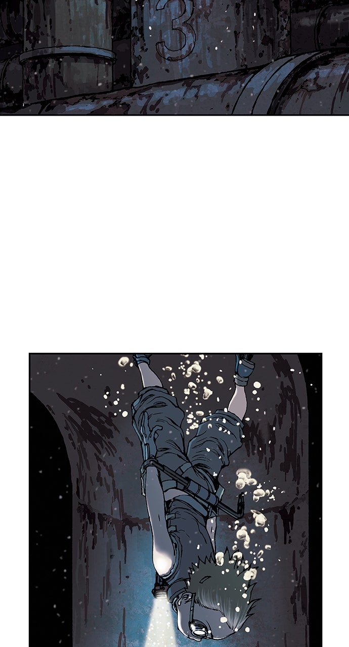 Read Leviathan EN Manga Online