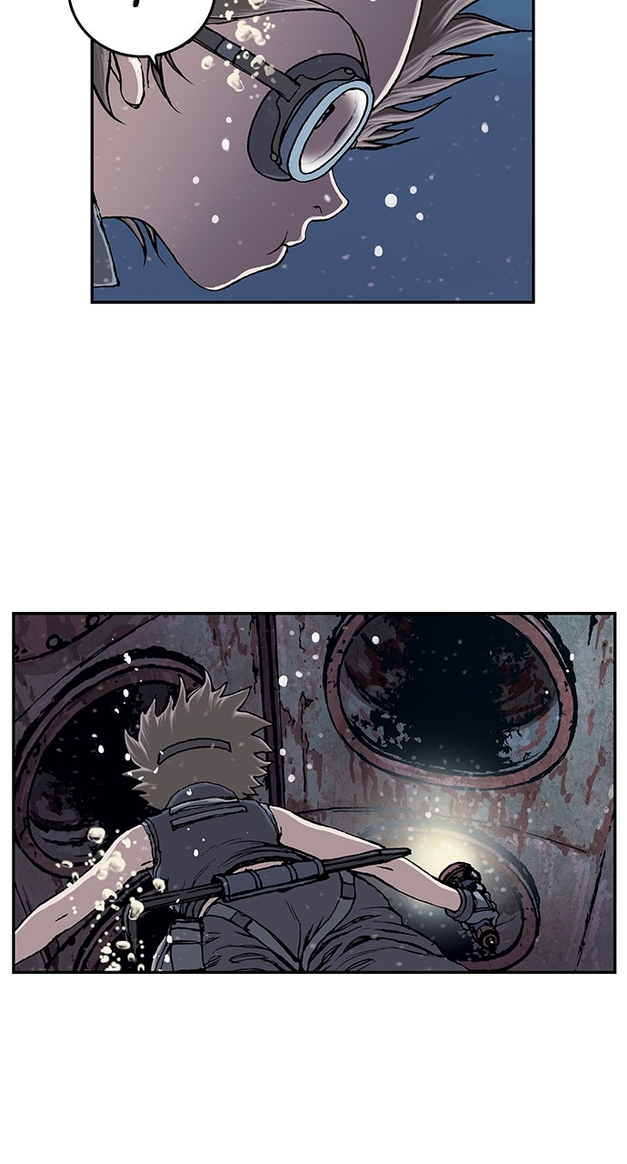 Read Leviathan EN Manga Online