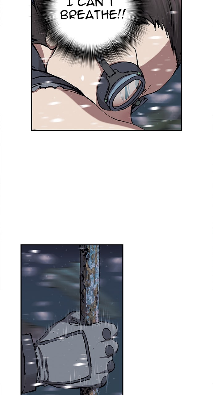 Read Leviathan EN Manga Online