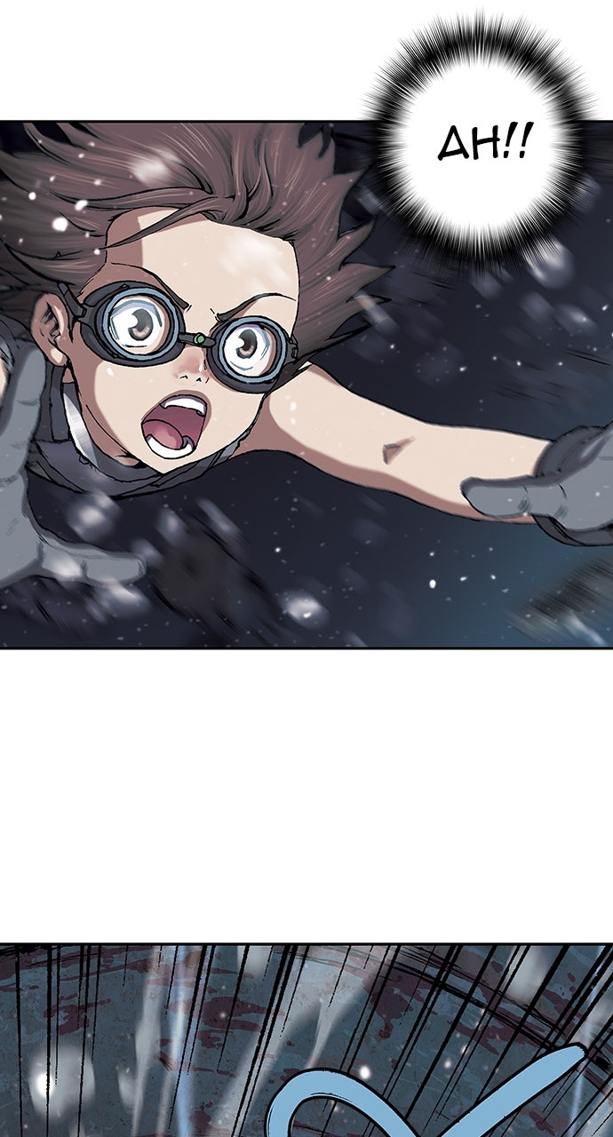 Read Leviathan EN Manga Online