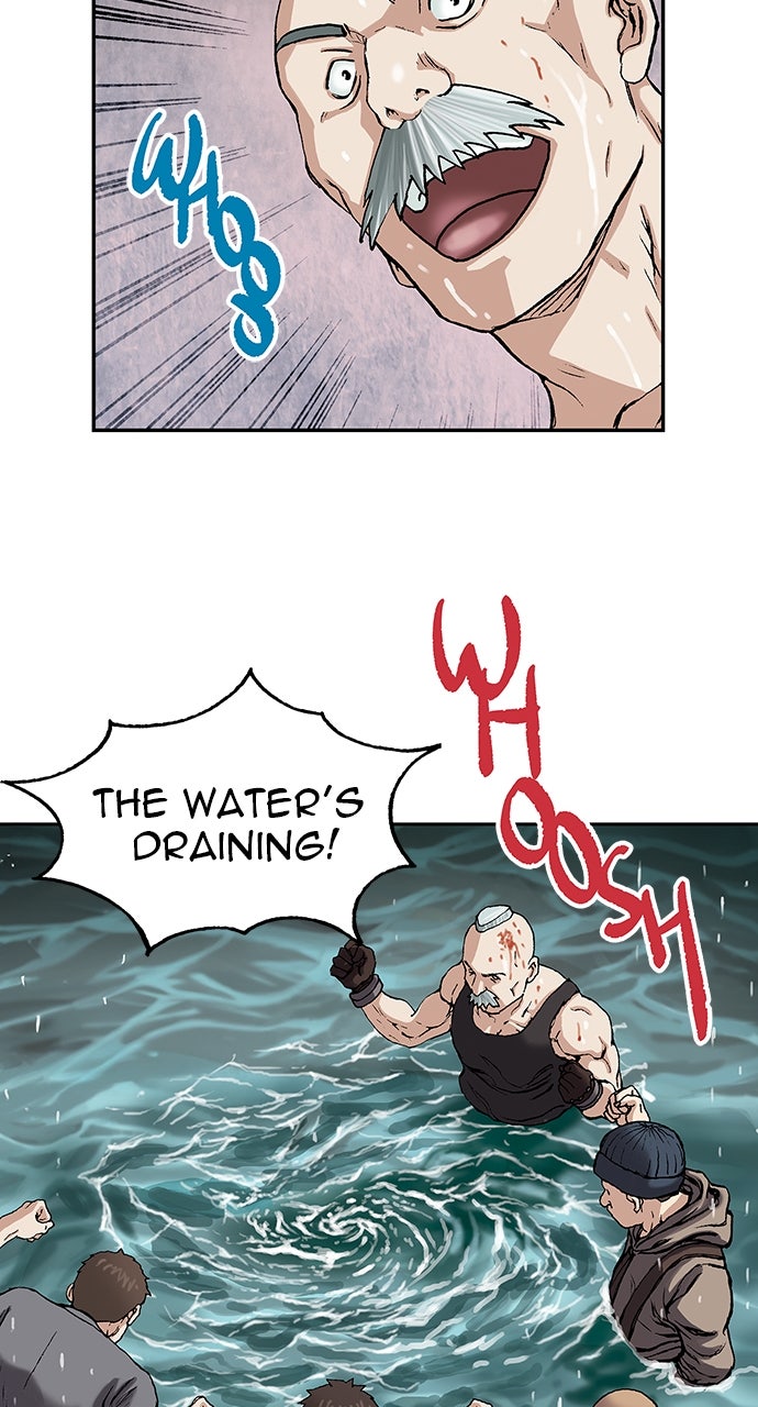 Read Leviathan EN Manga Online