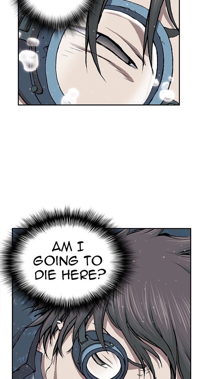 Read Leviathan EN Manga Online