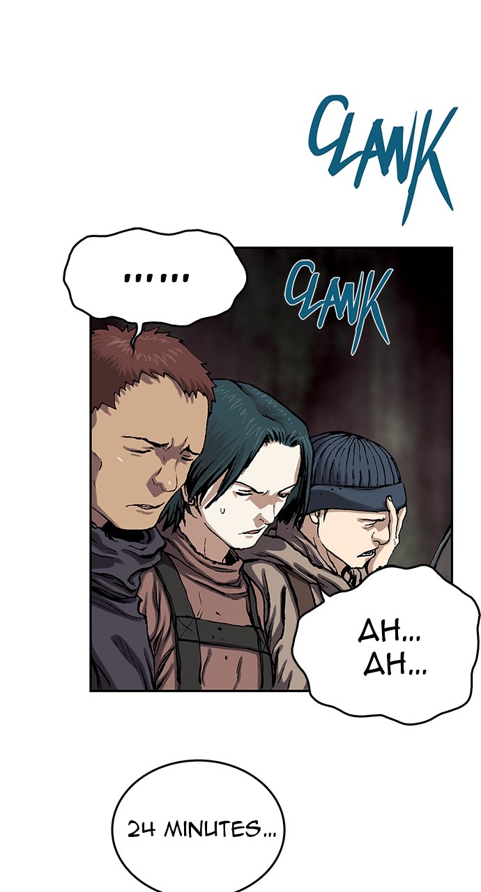 Read Leviathan EN Manga Online