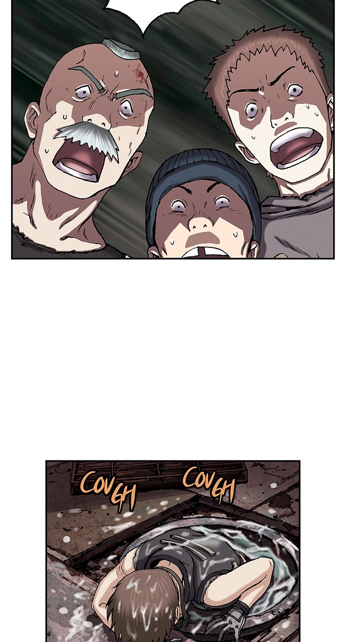 Read Leviathan EN Manga Online