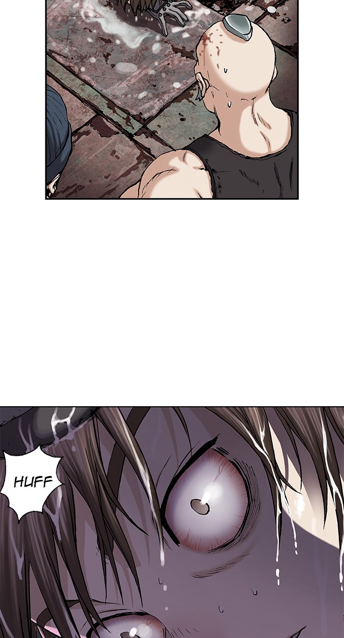 Read Leviathan EN Manga Online