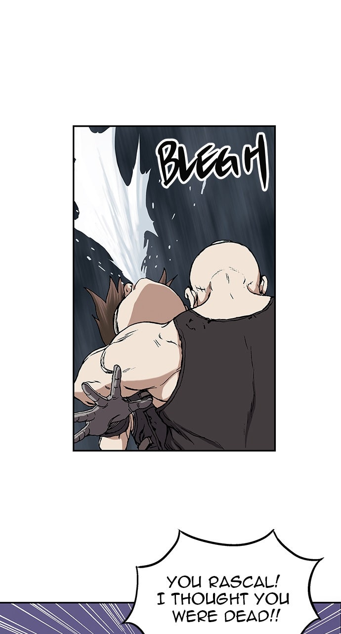 Read Leviathan EN Manga Online