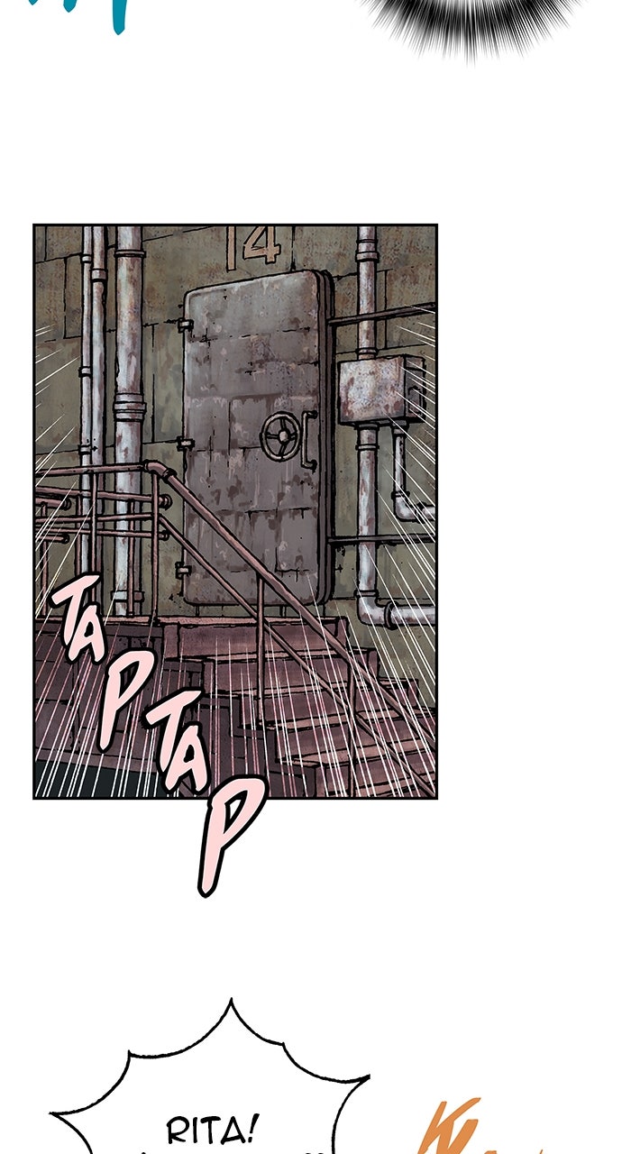 Read Leviathan EN Manga Online