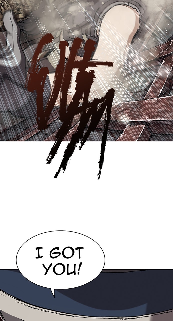 Read Leviathan EN Manga Online