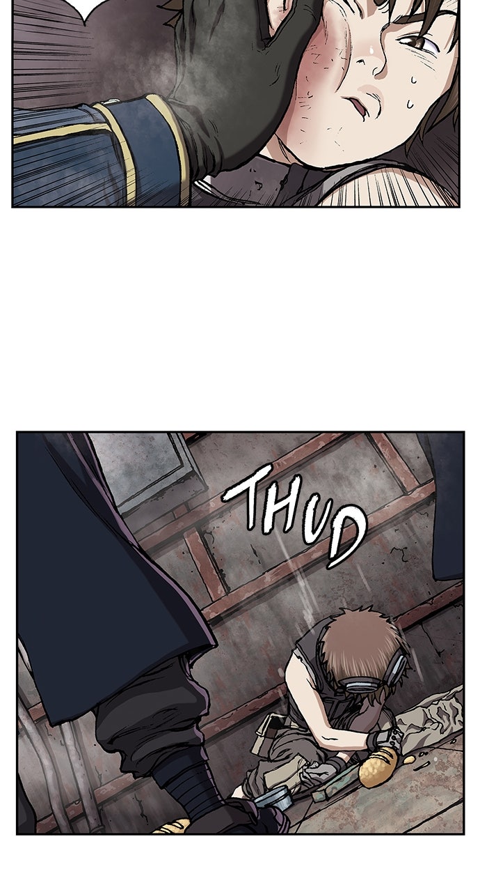 Read Leviathan EN Manga Online