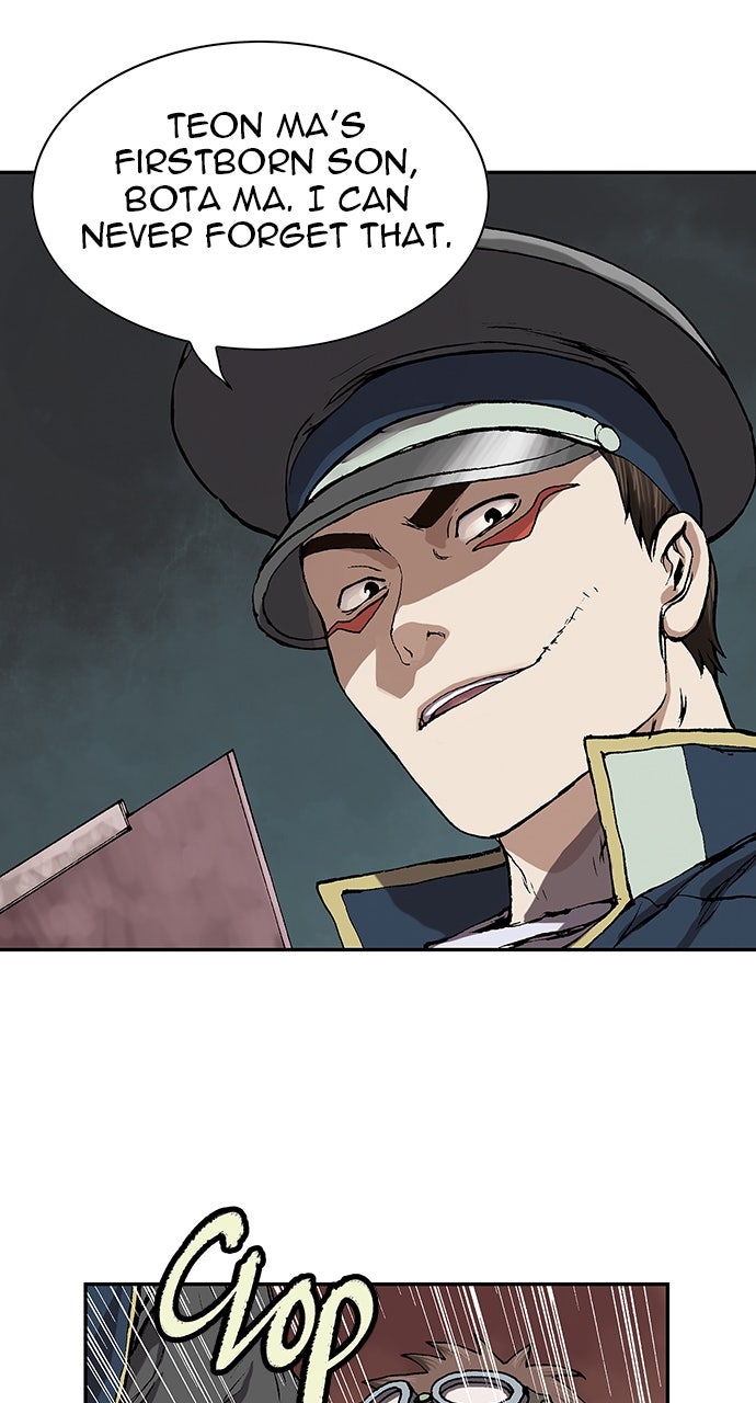 Read Leviathan EN Manga Online