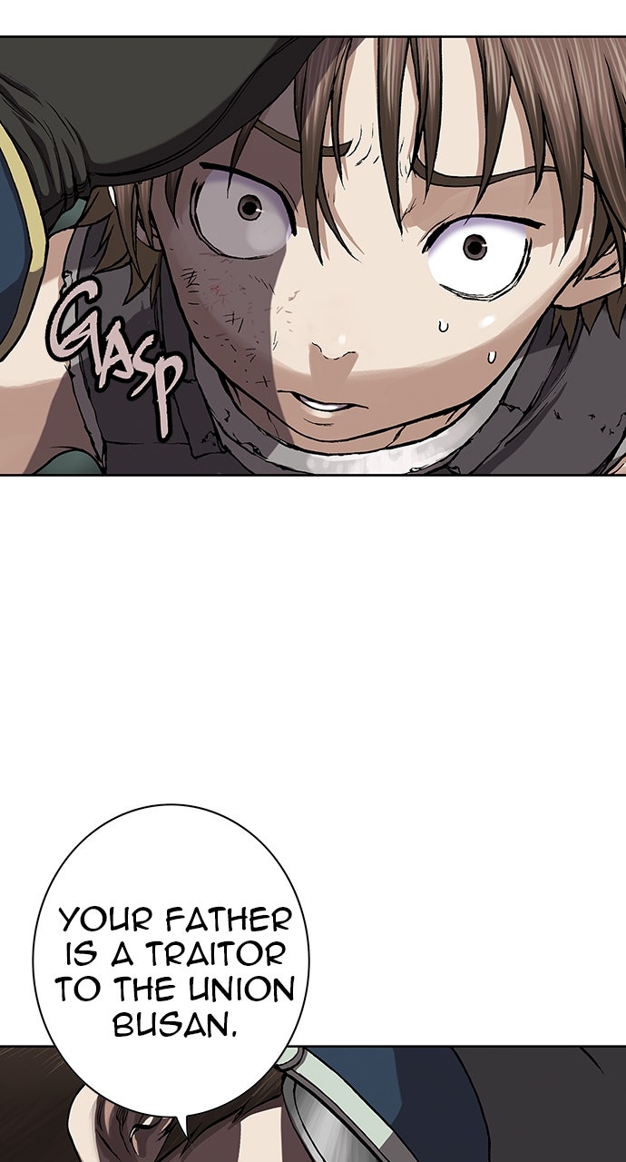 Read Leviathan EN Manga Online