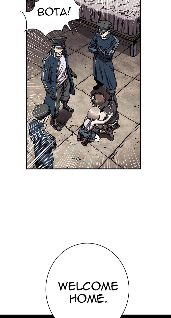 Read Leviathan EN Manga Online