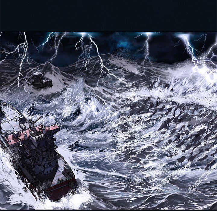 Read Leviathan EN Manga Online