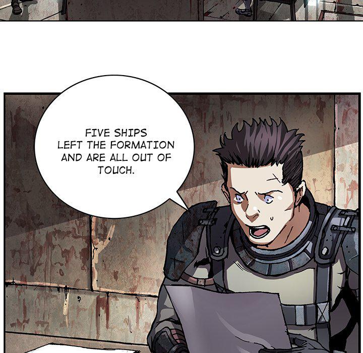 Read Leviathan EN Manga Online