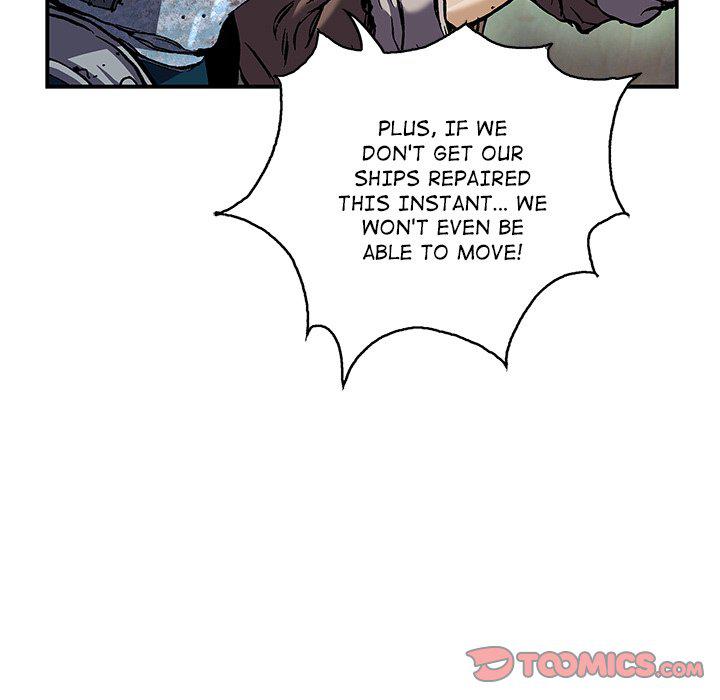 Read Leviathan EN Manga Online