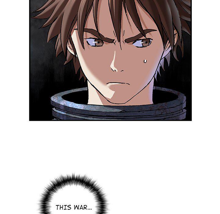 Read Leviathan EN Manga Online