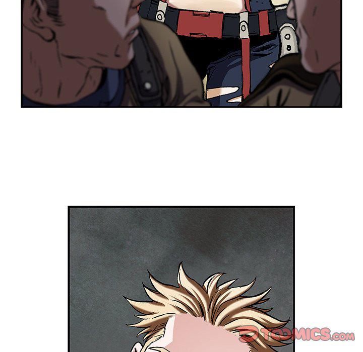 Read Leviathan EN Manga Online