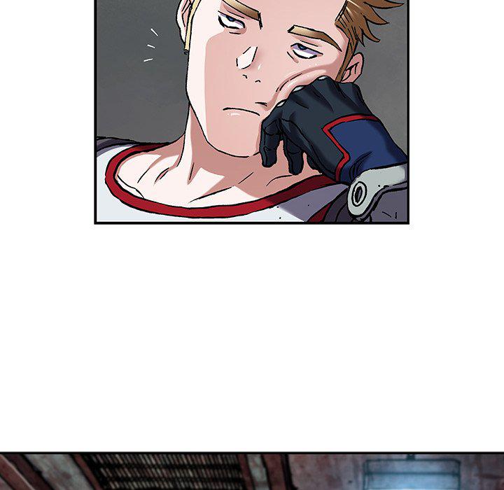 Read Leviathan EN Manga Online