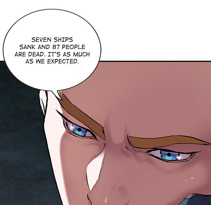 Read Leviathan EN Manga Online