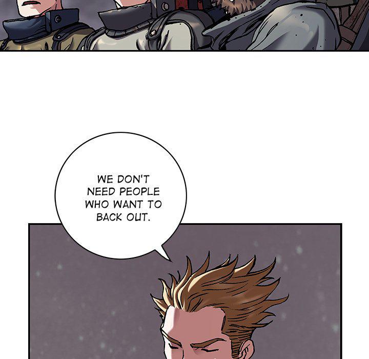 Read Leviathan EN Manga Online