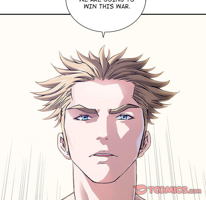 Read Leviathan EN Manga Online