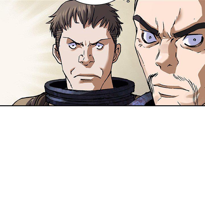 Read Leviathan EN Manga Online