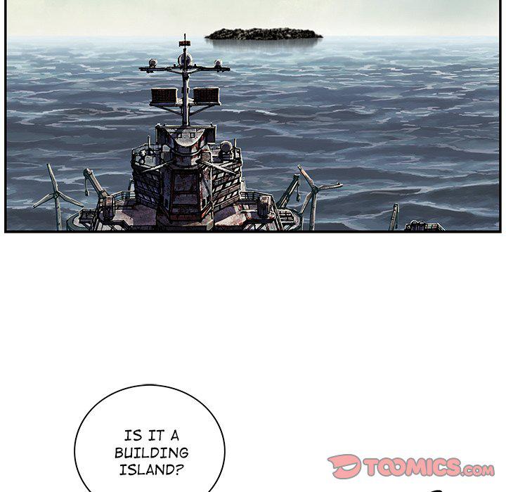 Read Leviathan EN Manga Online