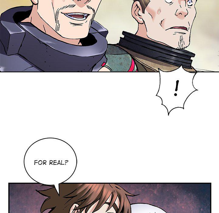 Read Leviathan EN Manga Online