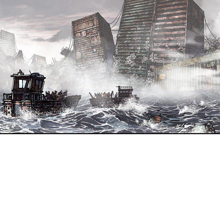 Read Leviathan EN Manga Online