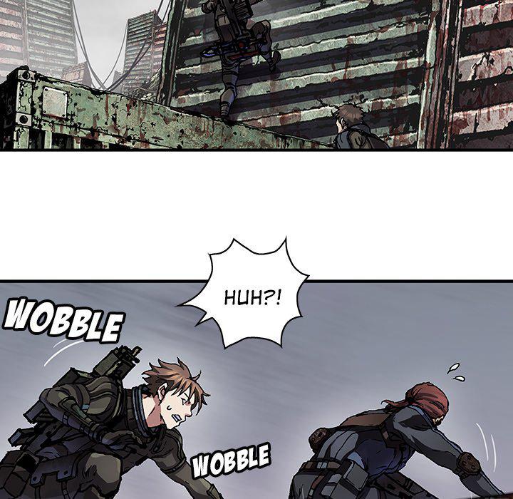 Read Leviathan EN Manga Online