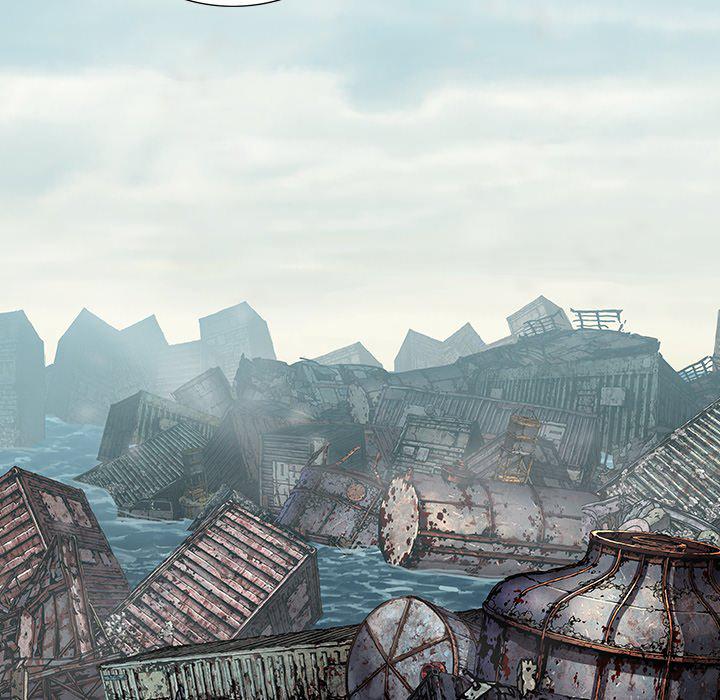 Read Leviathan EN Manga Online