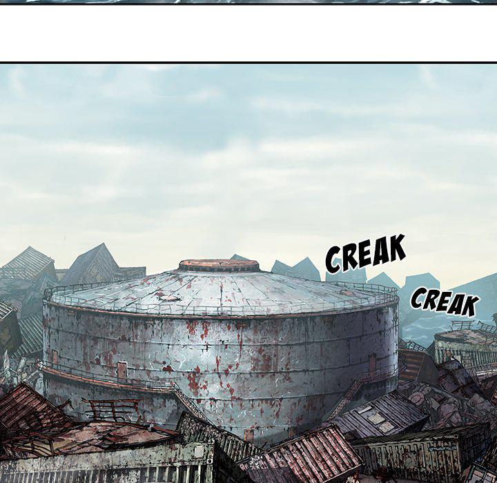 Read Leviathan EN Manga Online