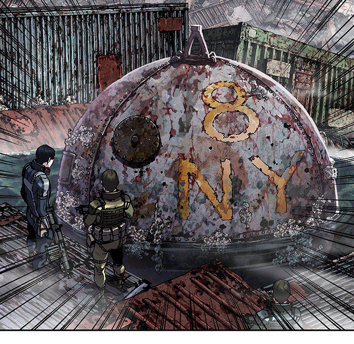 Read Leviathan EN Manga Online