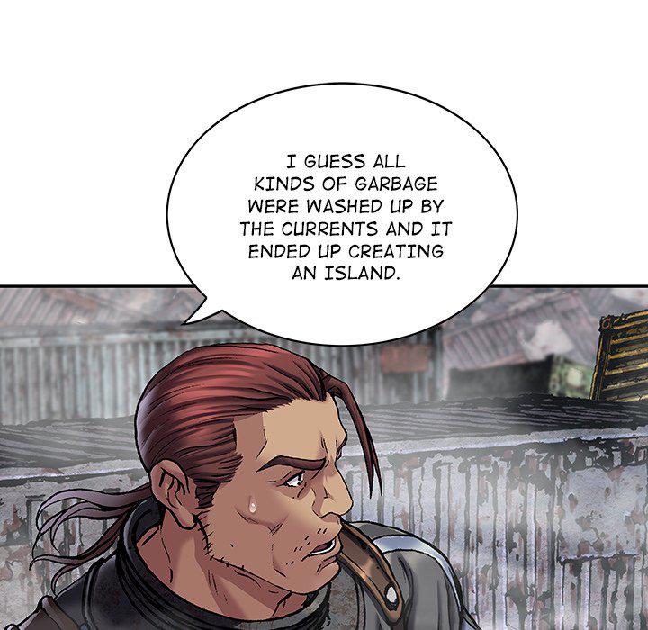 Read Leviathan EN Manga Online