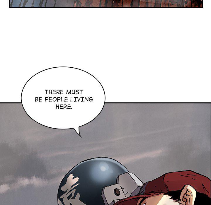 Read Leviathan EN Manga Online