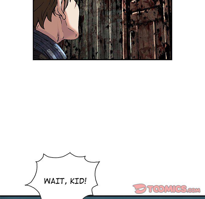 Read Leviathan EN Manga Online