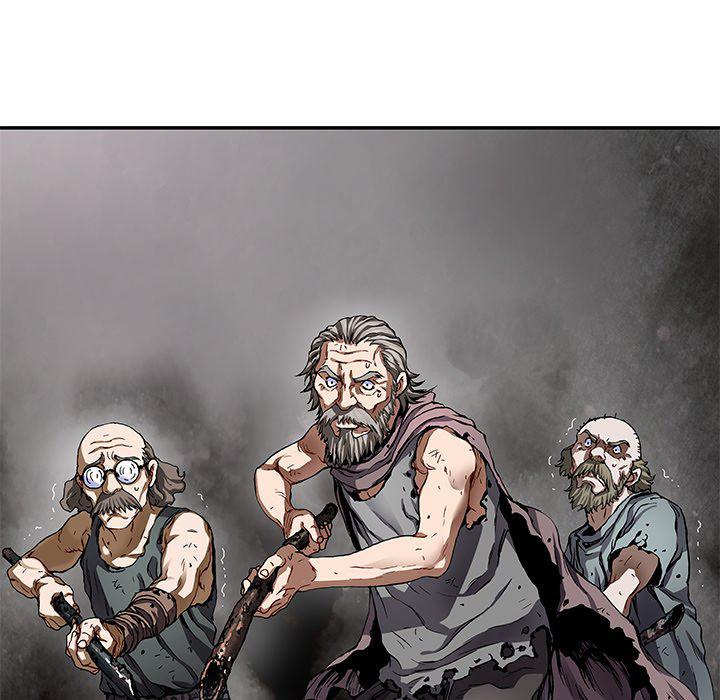 Read Leviathan EN Manga Online