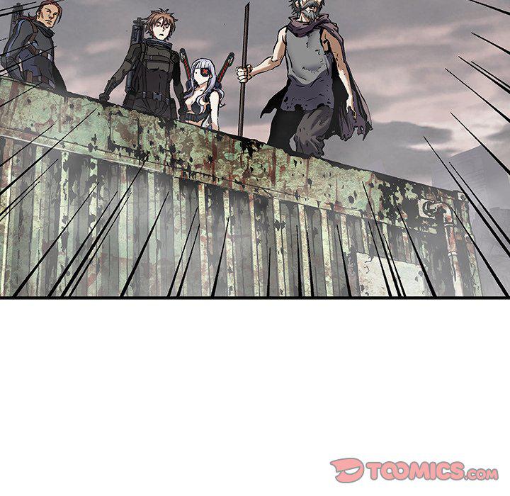 Read Leviathan EN Manga Online