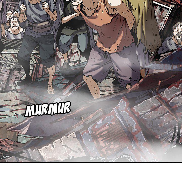 Read Leviathan EN Manga Online