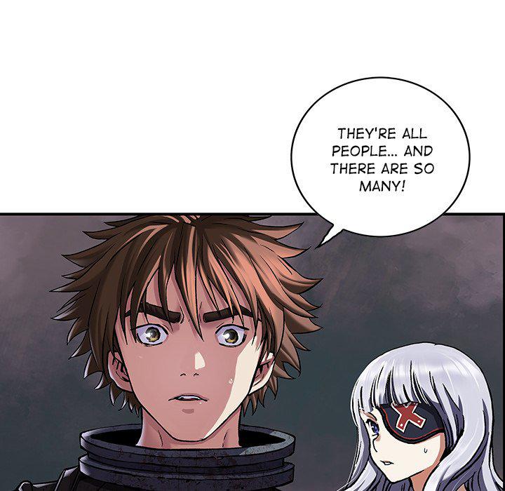 Read Leviathan EN Manga Online