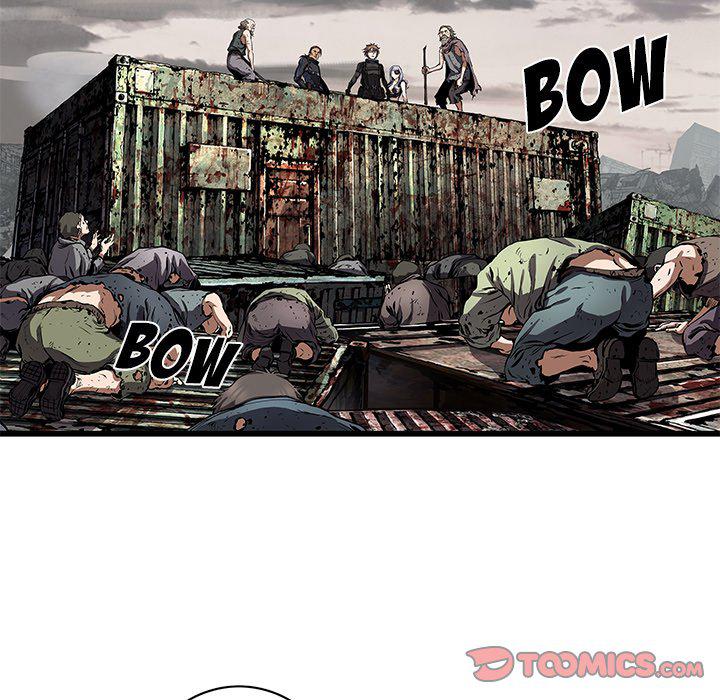 Read Leviathan EN Manga Online