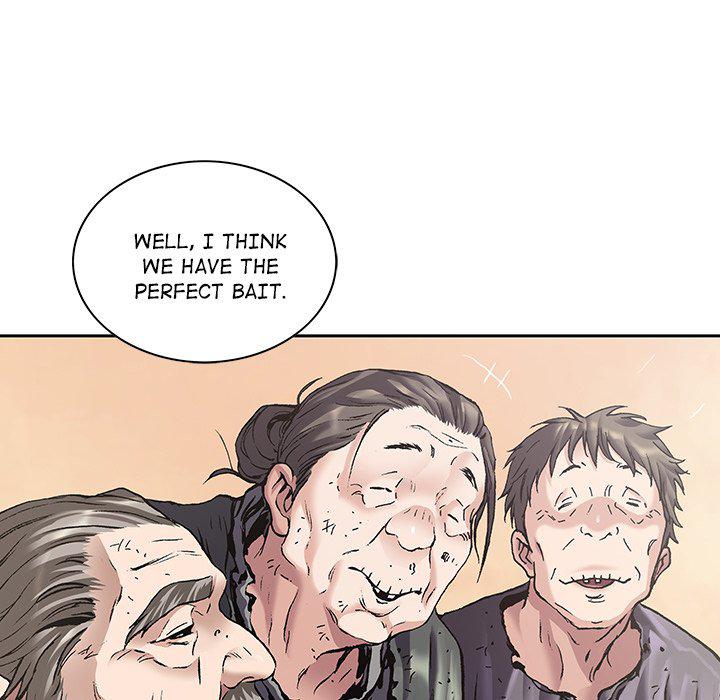 Read Leviathan EN Manga Online