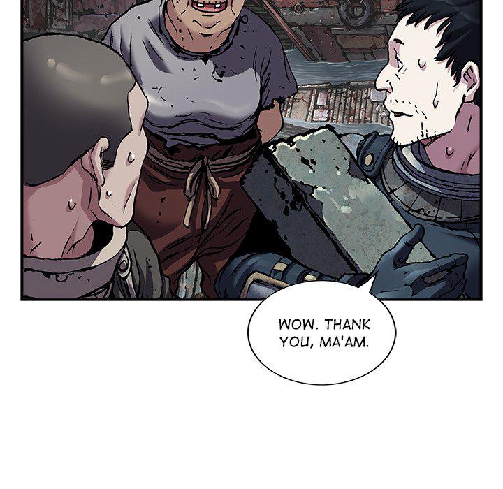 Read Leviathan EN Manga Online