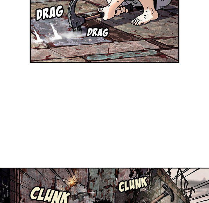 Read Leviathan EN Manga Online