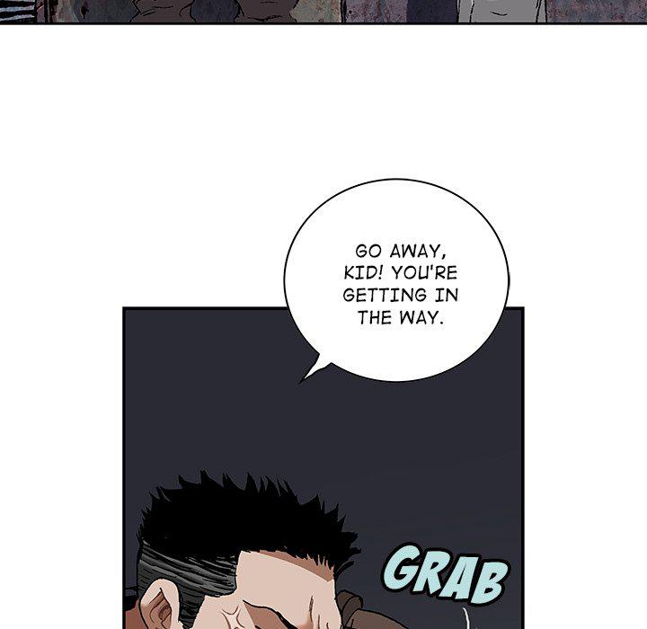 Read Leviathan EN Manga Online